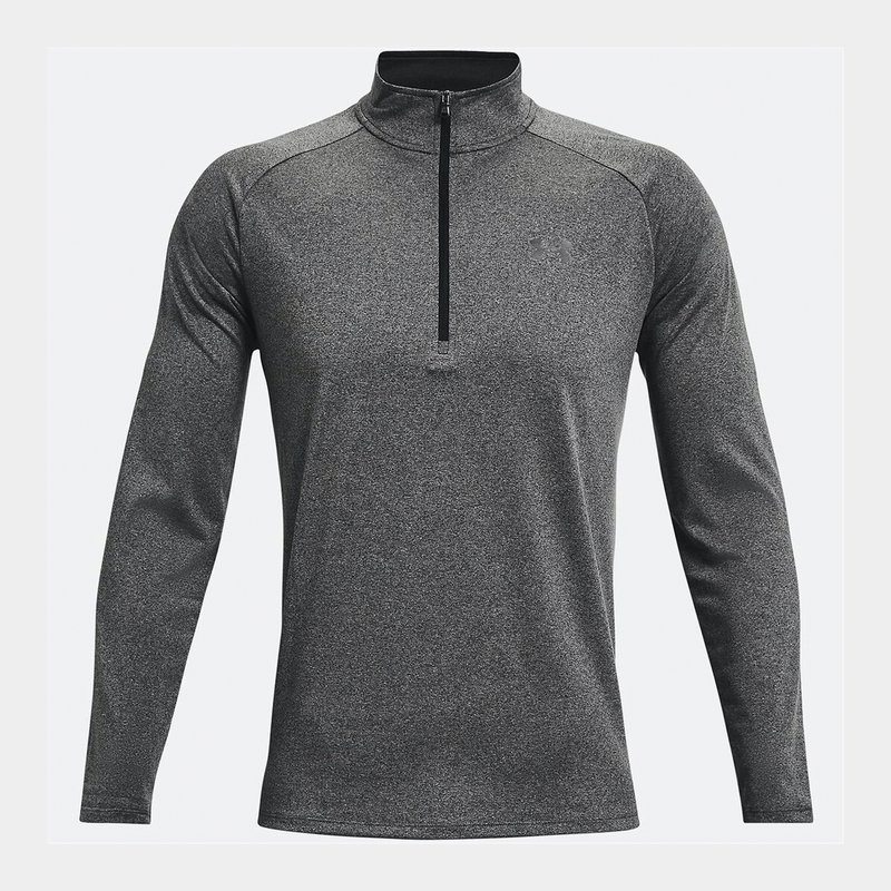 Under Armour Tech Half Zip Top Mens