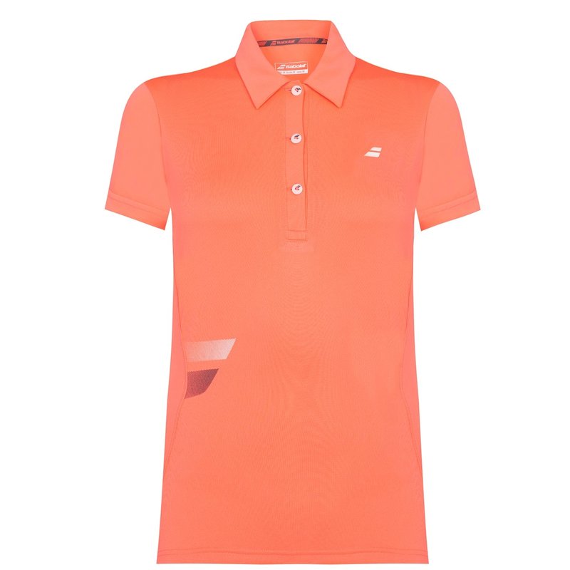 Babolat Core Club Polo Womens