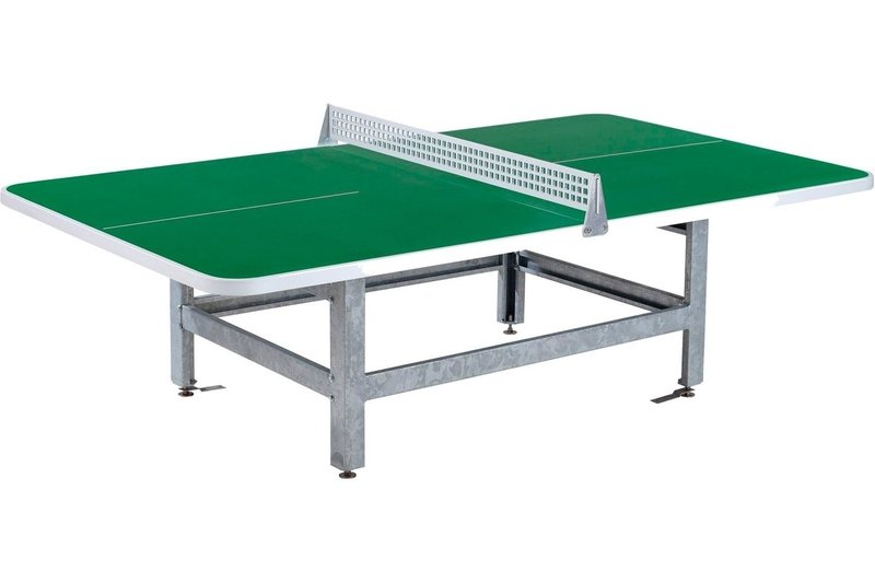 Butterfly S2000 Concrete Table Tennis Table