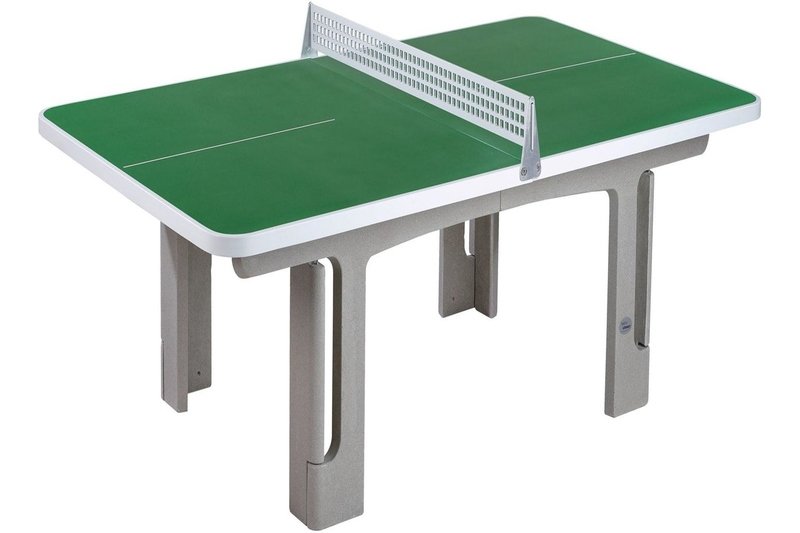 Butterfly B2000 Concrete Table Tennis Table