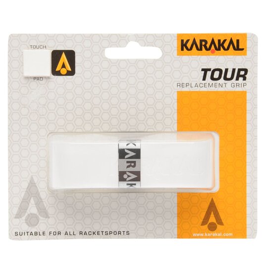 Karakal Tour Replacement Grip