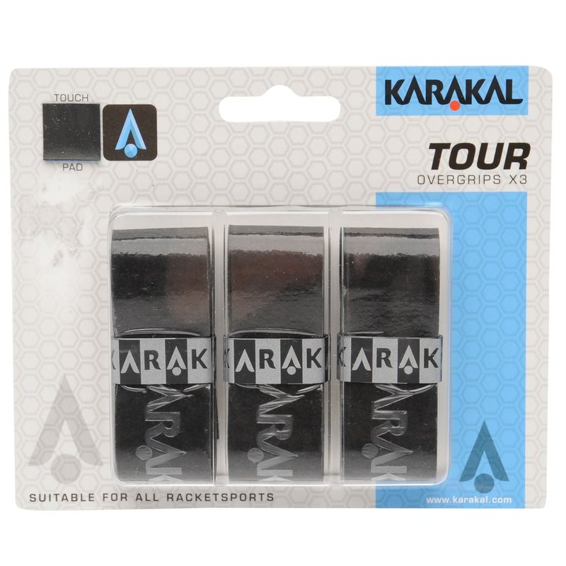 Karakal Tour Over Grips