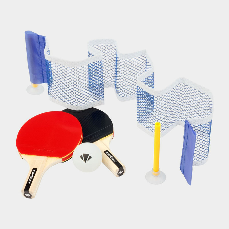 Carlton Mini Table Tennis Set