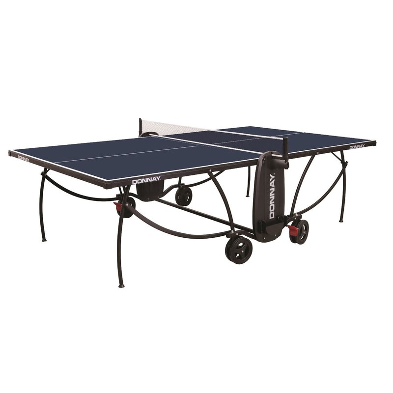 Donnay Indoor 1 Table Tennis Table
