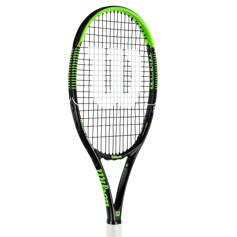 Wilson Blade ProTeam Tennis Racket