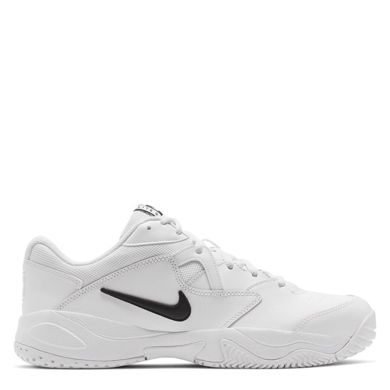 Nike Court Lite 2 Mens Hard Court Tennis Shoe