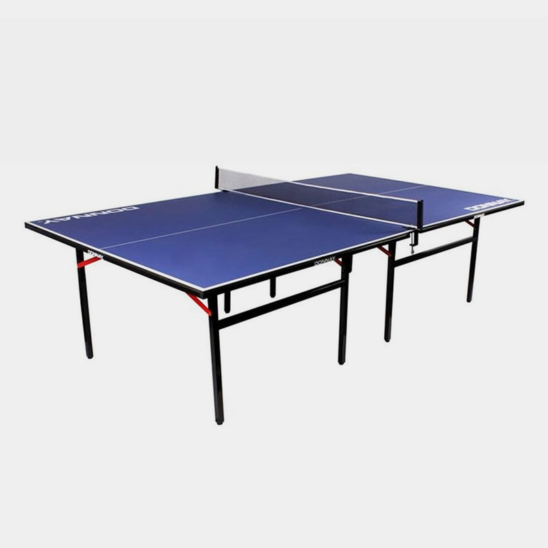 Donnay Indoor Compact Folding Table Tennis Table