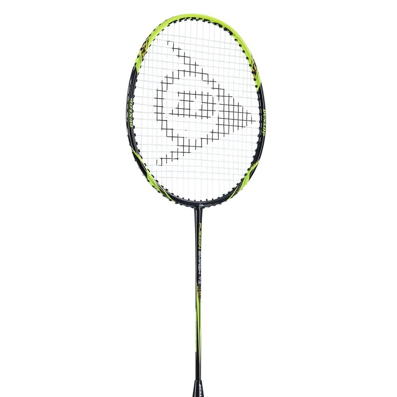 Dunlop Smash Badminton Racket