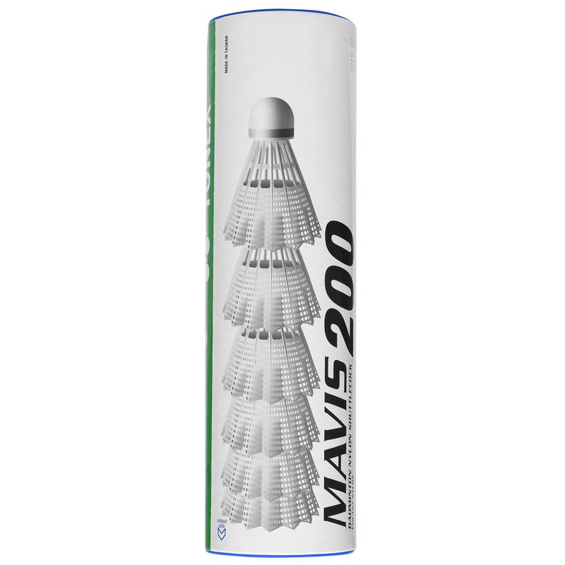 Yonex Mavis 200 Shut 09
