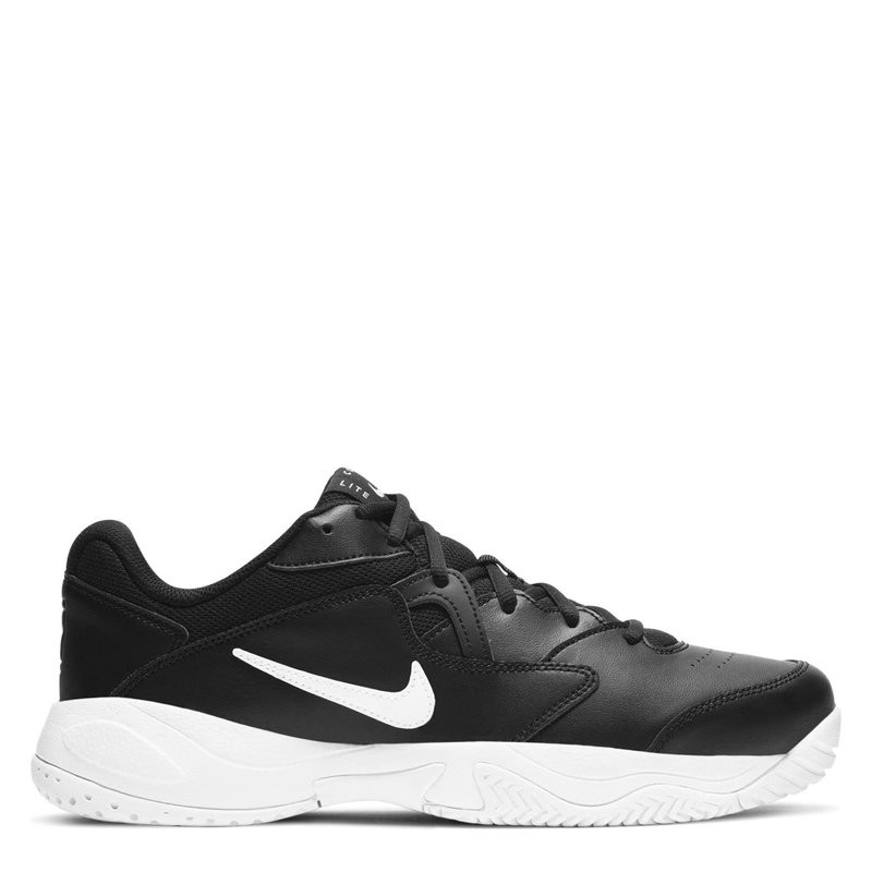 Nike Lite 2 Mens Hard Court Tennis Shoe