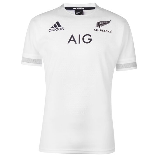 adidas New Zealand All Blacks 2019 Away Shirt Mens
