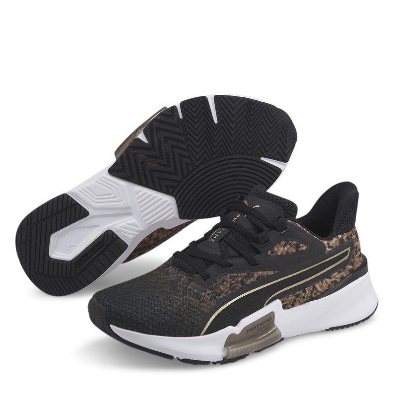 Puma PWR Frame TR Womens Training Shoe