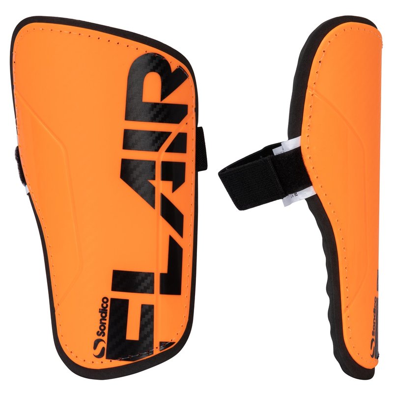 Sondico Flair Slip Shinguards