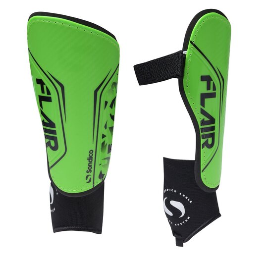 Sondico Flair Ankle Shinguards