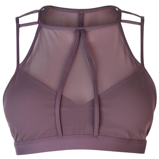 Reebok Dance Strap Bra Ladies