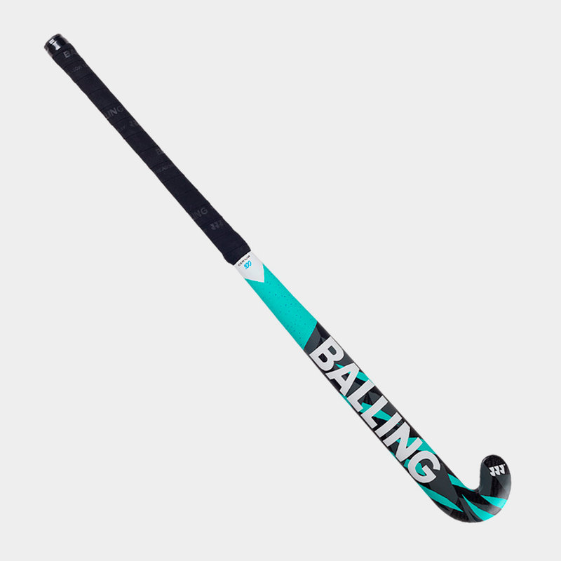 Balling Cerium 100 Composite Hockey Stick - Late Bow