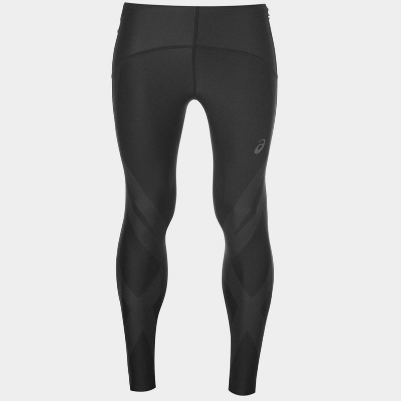 Asics Finish Advantage Tights Mens