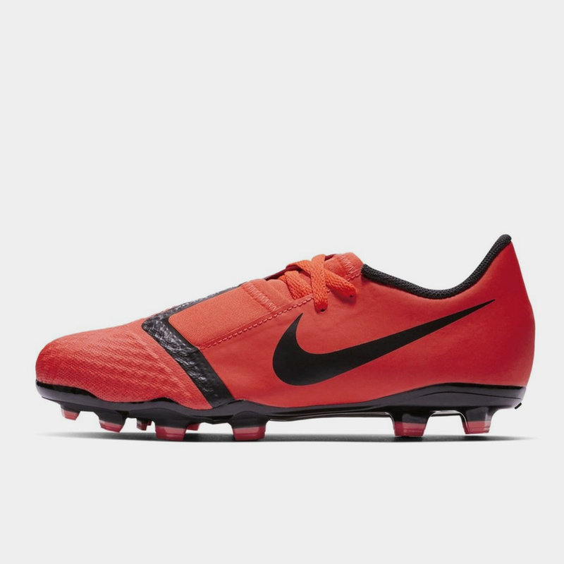 nike kids football boots