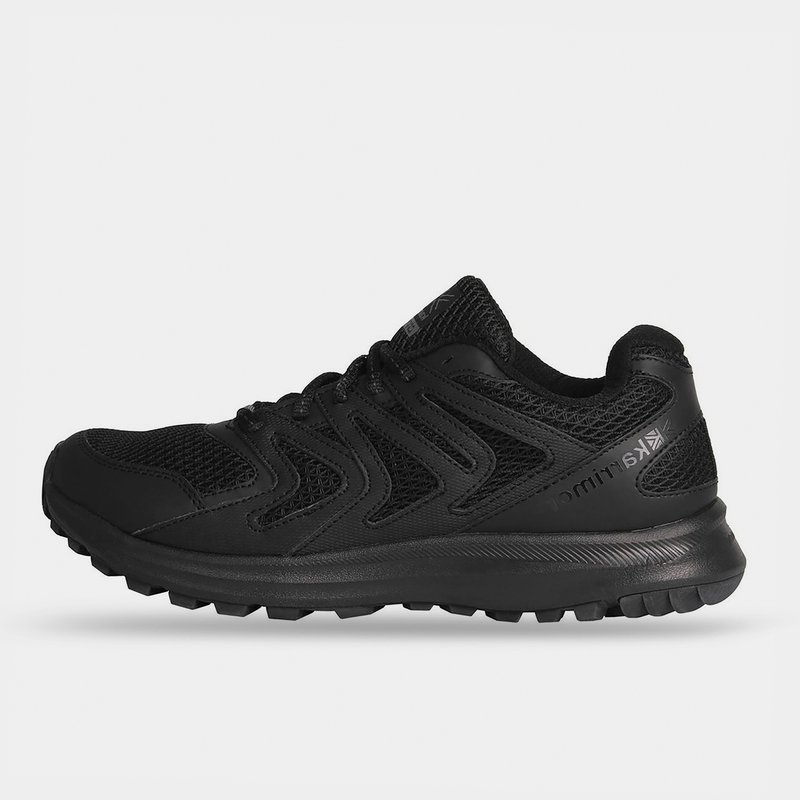 Karrimor Caracal Mens Trail Running Shoes