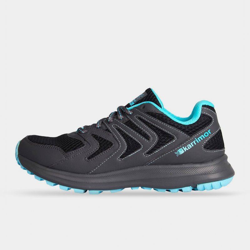 Karrimor Caracal Ladies Trail Running Shoes
