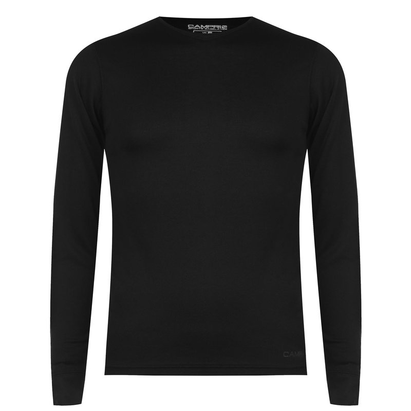 Campri Thermal Baselayer Long Sleeve Top