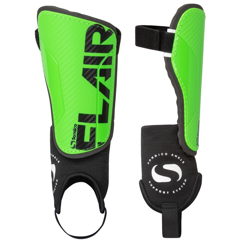 Sondico Flair Ankle Shinguards