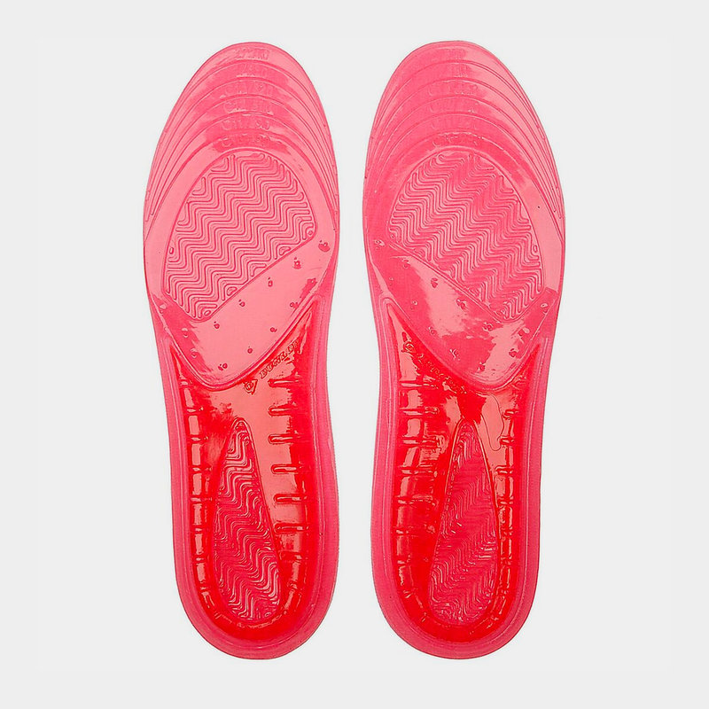 Slazenger Perforated Gel Insoles