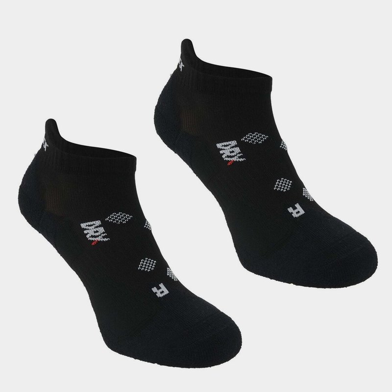 Karrimor 2 Pack Running Socks Ladies