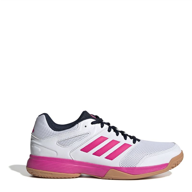 wide fitting squash shoes
