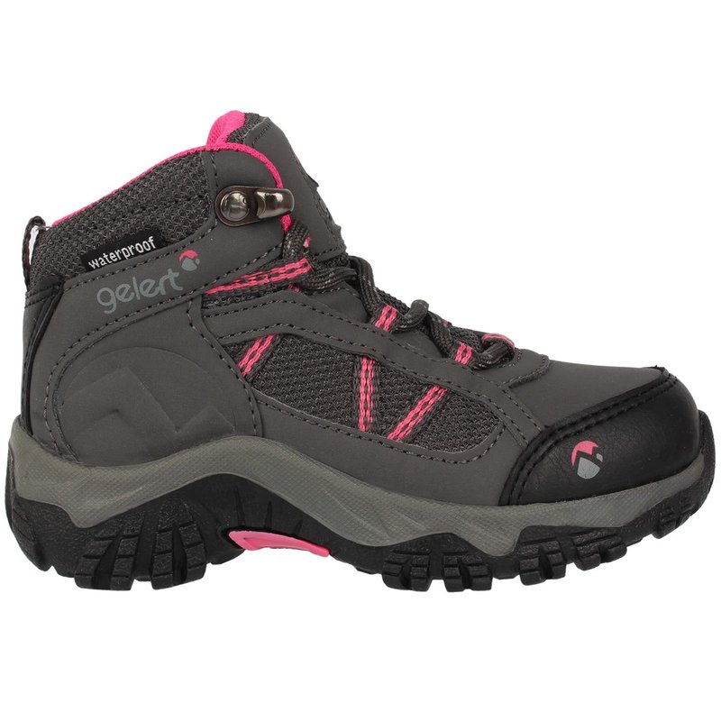 Gelert Horizon Mid Waterproof Infants Walking Boots