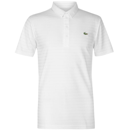 Lacoste Classic Tennis Polo Shirt Mens DH8132