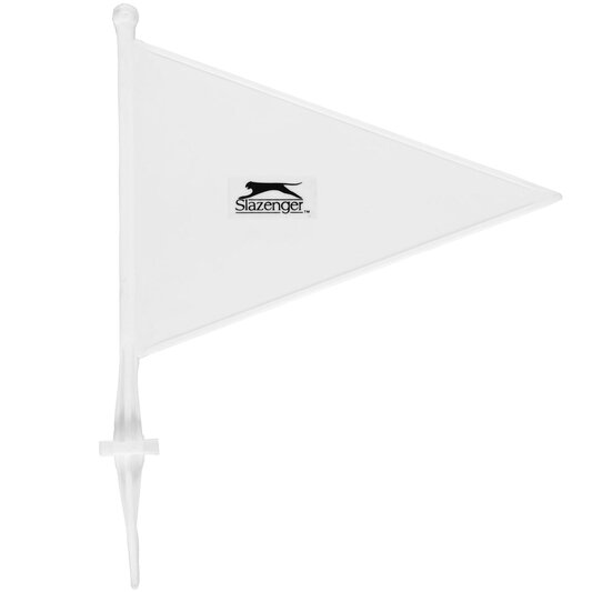 Slazenger Boundary Flags