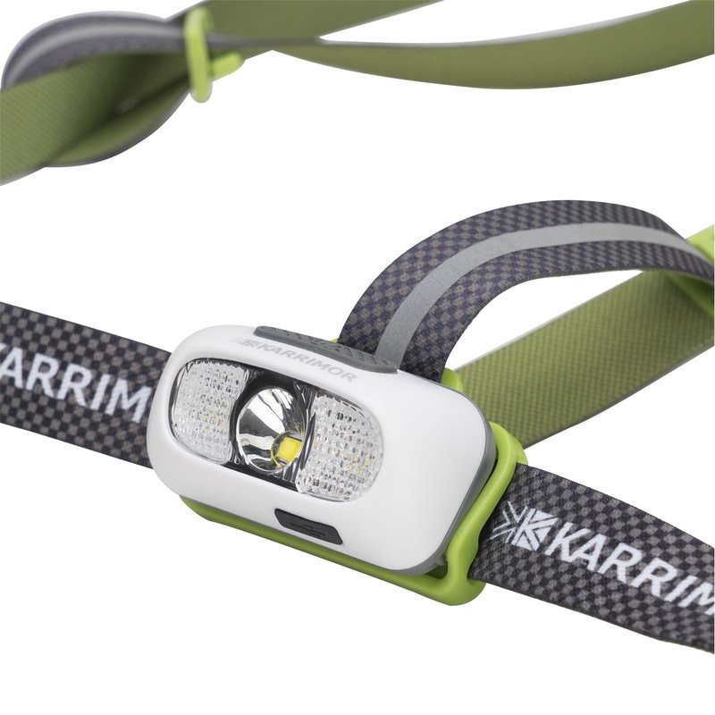 Karrimor Chest Light