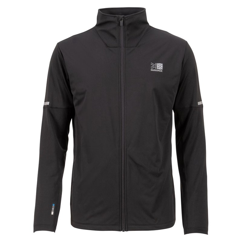 Karrimor Shield Mens Running Jacket