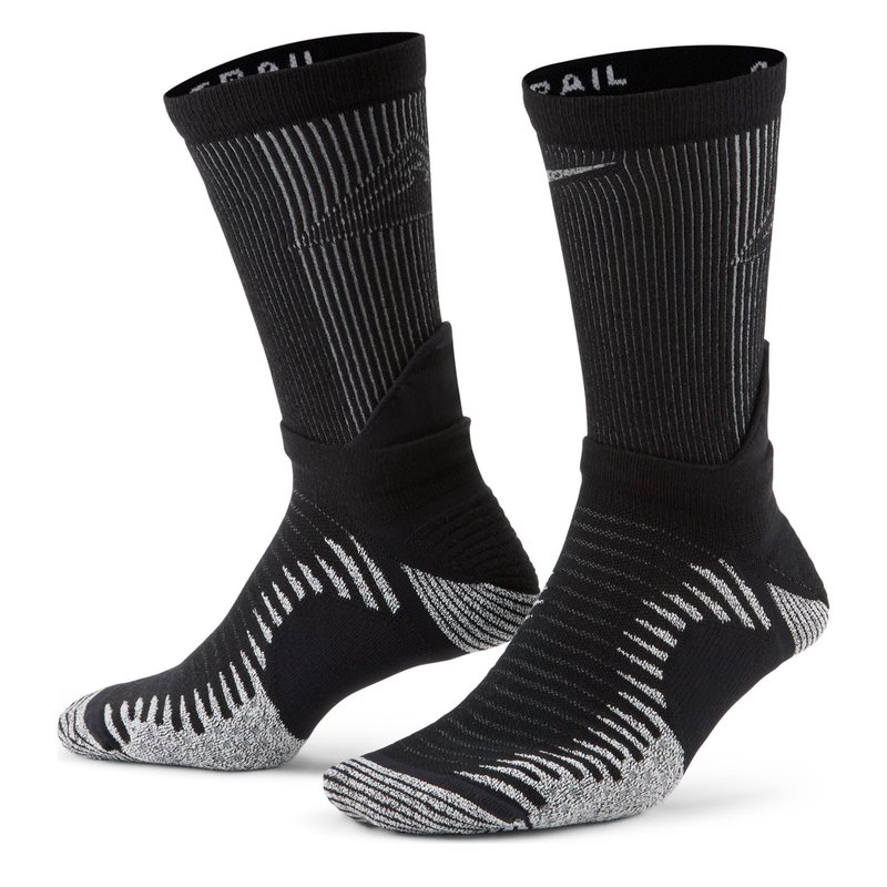 Nike Trail Running Crew Socks