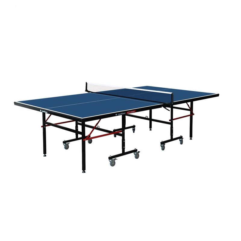 Carlton GT 2000 Table Tennis Table