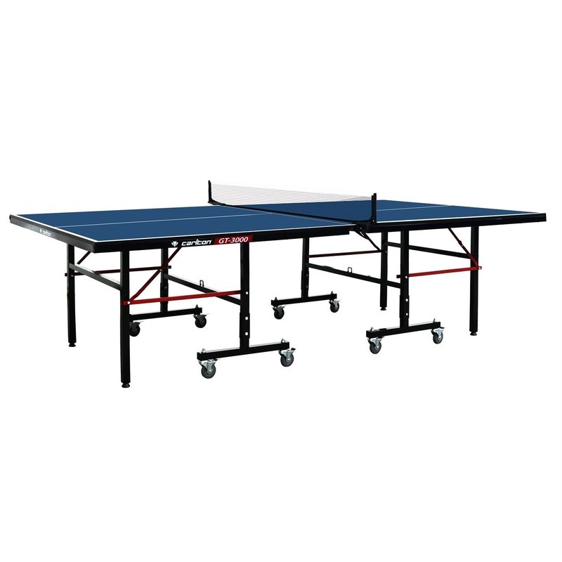 Carlton GT 3000 Table Tennis Table