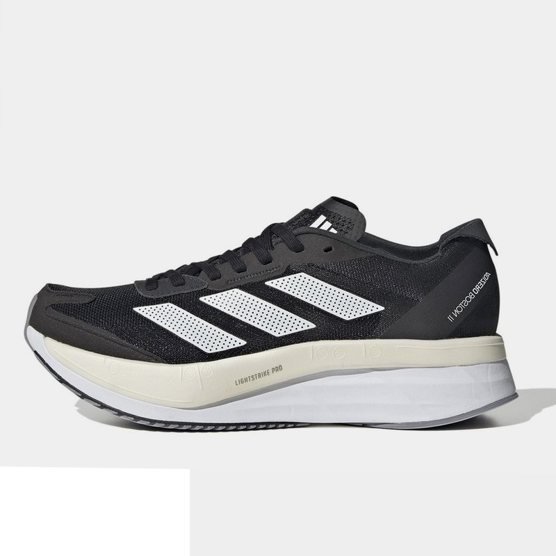 adidas Adizero Boston 11 Running Shoes Women's
