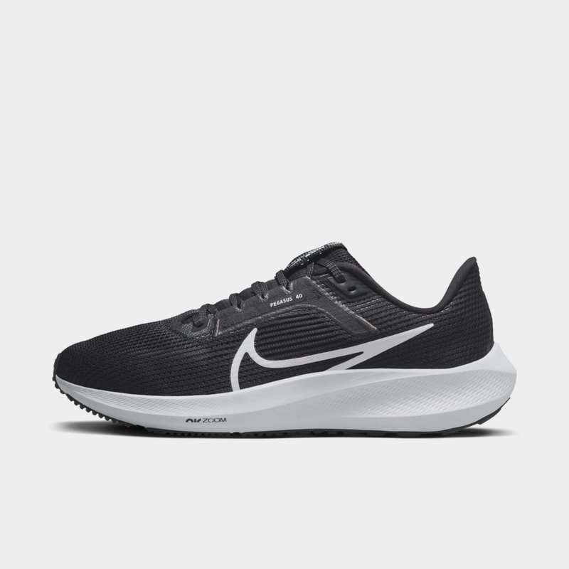 Nike Air Zoom Pegasus 40 Running Shoes Womens