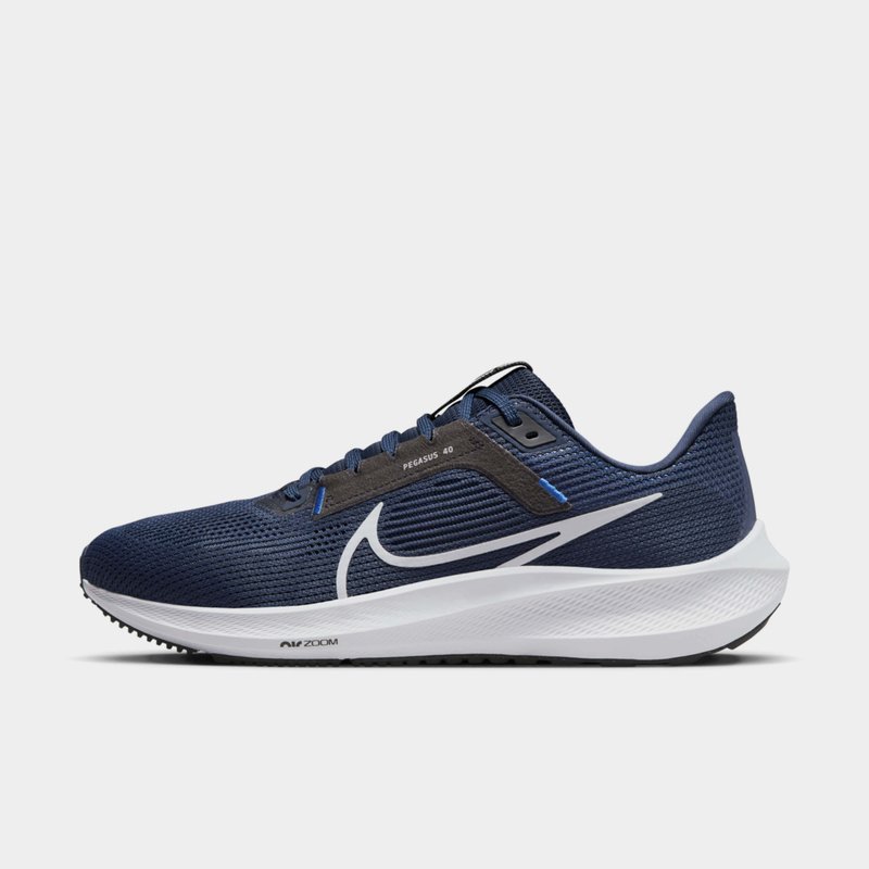 Nike Air Zoom Pegasus 40 Running Shoes Mens