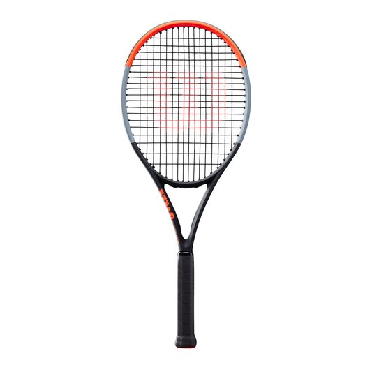 Wilson Clash 100 Tennis Racket