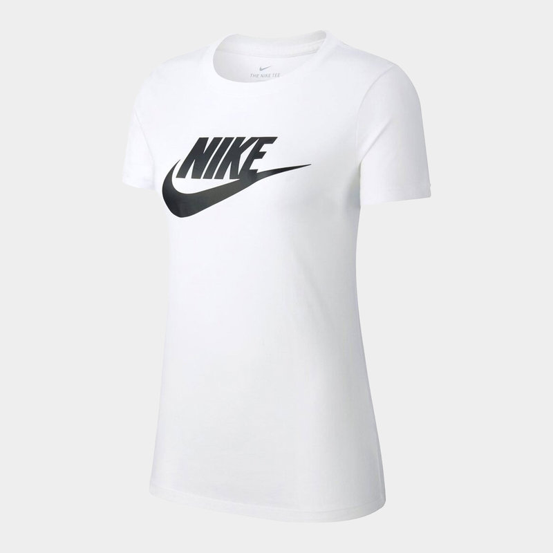Nike Futura T Shirt Ladies