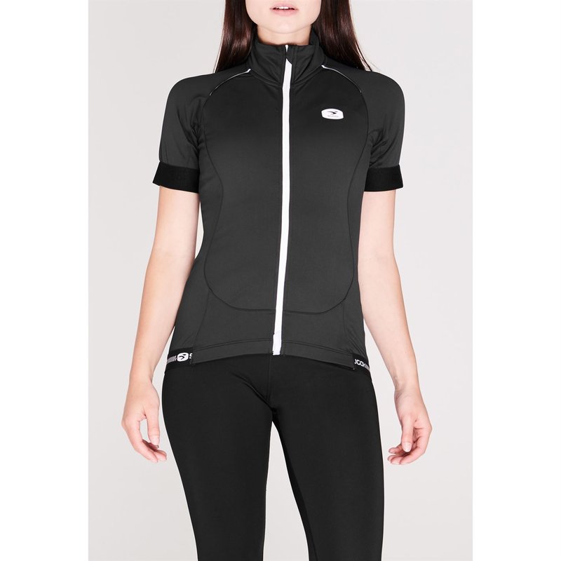 Sugoi RS Thermal Cycling Jersey Ladies