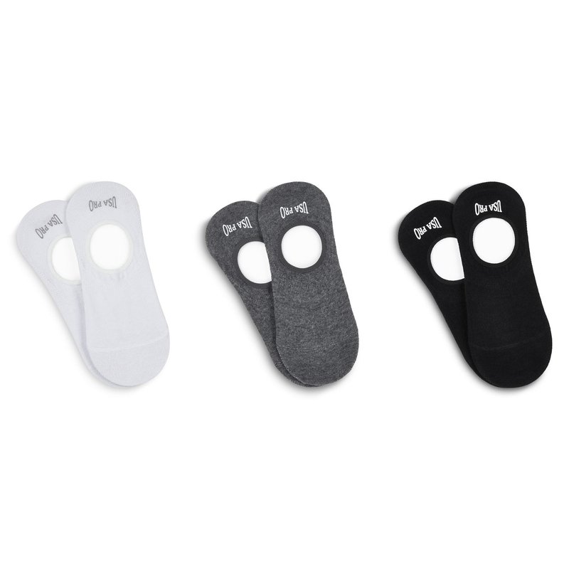 USA Pro Pop Socks