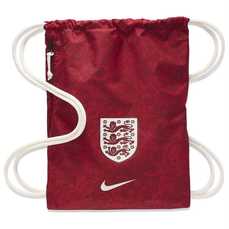 Nike England Football Gymsack