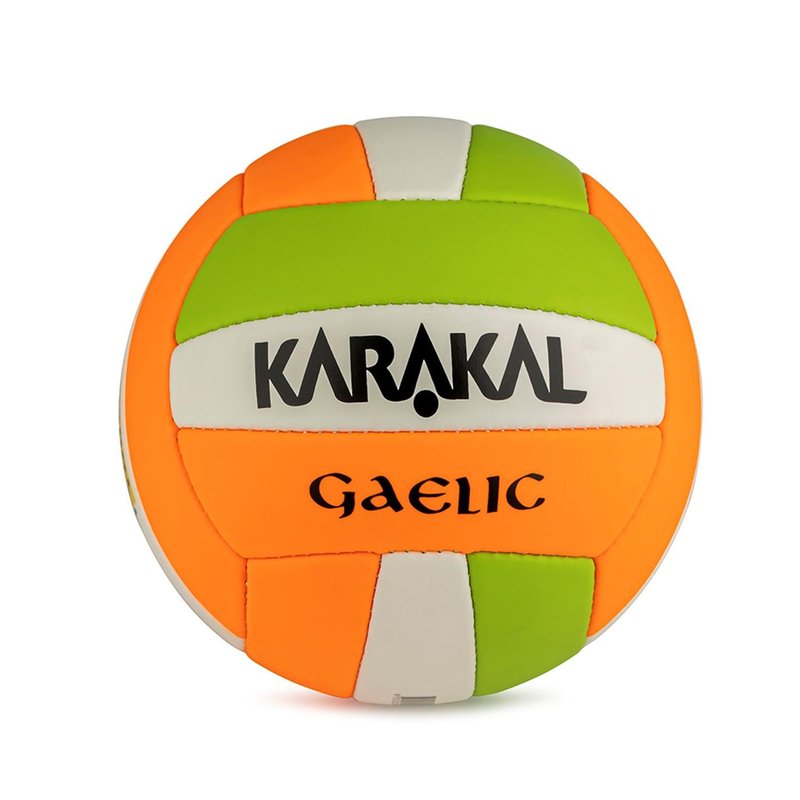 Karakal First Touch Gaelic Ball
