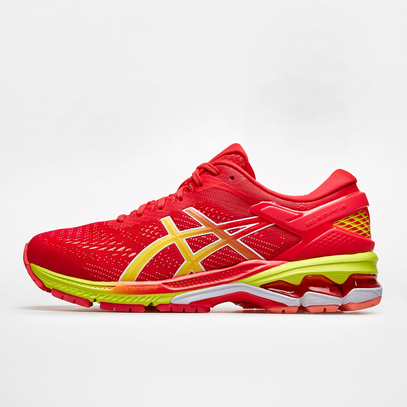 Asics GEL Kayano 26 Womens Running Shoes