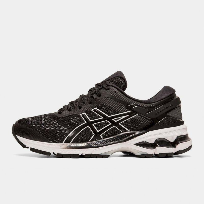 Asics GEL Kayano 26 Womens Running Shoes
