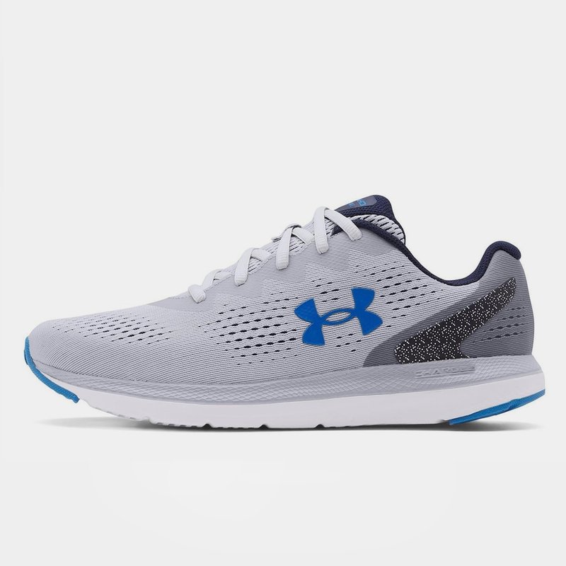 Under Armour Charged Impulse 2 Trainers Mens