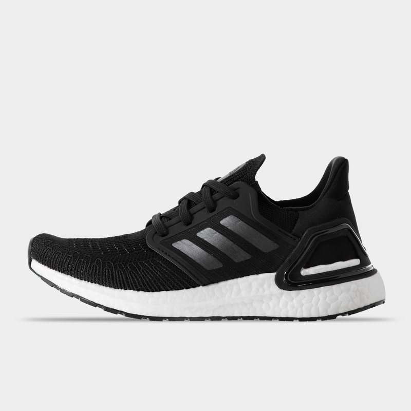 adidas Ultraboost 20 Ladies Running Shoes